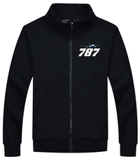 Thumbnail for BOEING 787 WESTCOOL JACKE