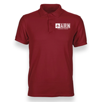 Thumbnail for ARN AIRPORT POLO T-SHIRT