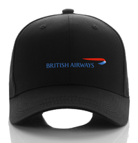 Thumbnail for BRITISH AIRLINE CAP 01