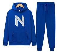 Thumbnail for AIR N AIRLINES PULLOVER