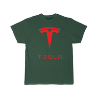 Thumbnail for TESLA T-SHIRT