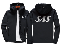 Thumbnail for SAS AERLINES AUTUMN JACKET THE AV8R