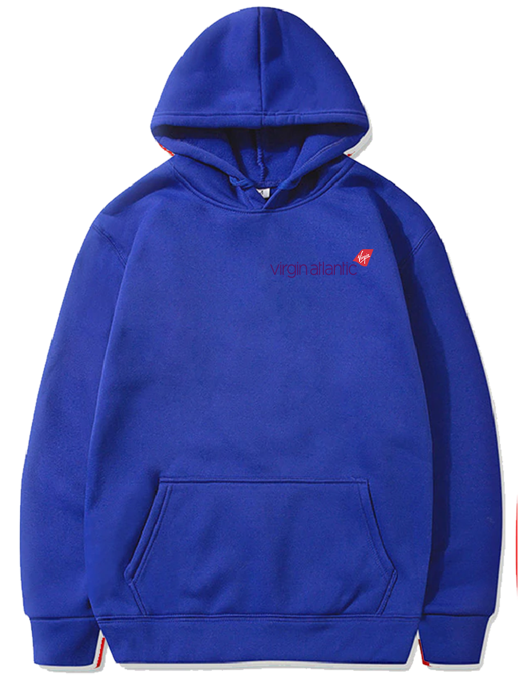 VIRGIN ATLANTIC AIRLINE PULLOVER