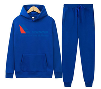 Thumbnail for CUBNA AIRLINES  PULLOVER