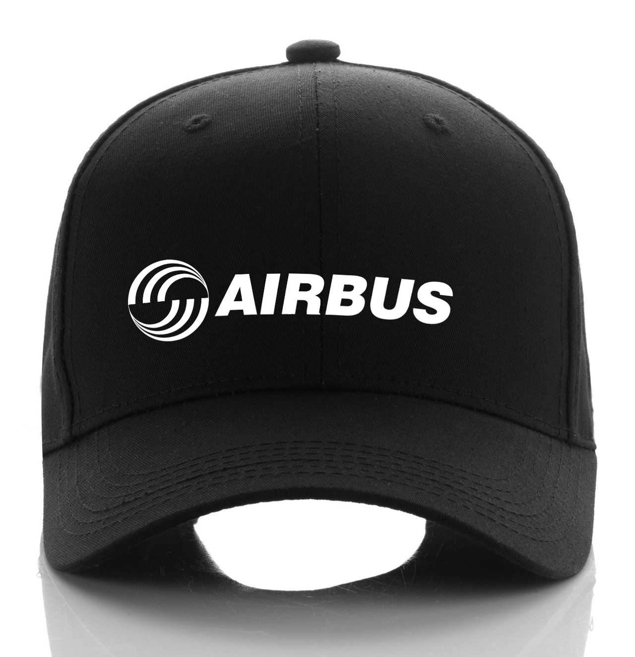 AIRBUS LOGO DESIGNED CAP