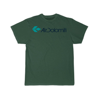 Thumbnail for COLOMITI AIRLINE T-SHIRT