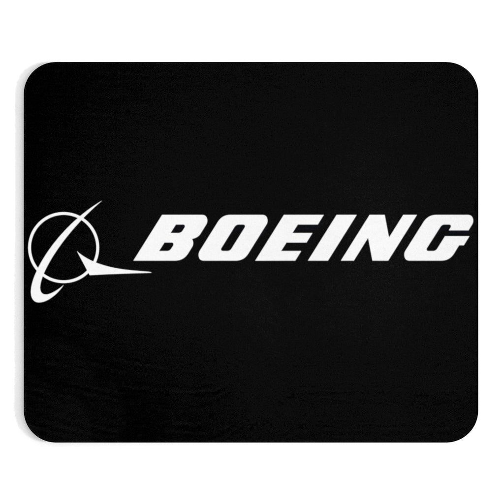 BOEING LOGO  -  MOUSE PAD Printify