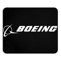 Thumbnail for BOEING LOGO  -  MOUSE PAD Printify