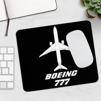 Thumbnail for BOEING 777  -  MOUSE PAD Printify