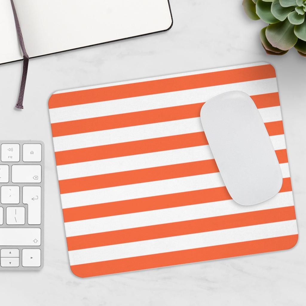 AIRCRAFT  -  MOUSE PAD Printify