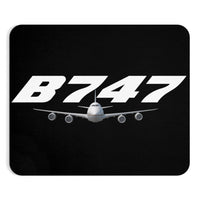 Thumbnail for BOEING 747 -  MOUSE PAD Printify