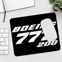 Thumbnail for BOEING 777 -  MOUSE PAD Printify