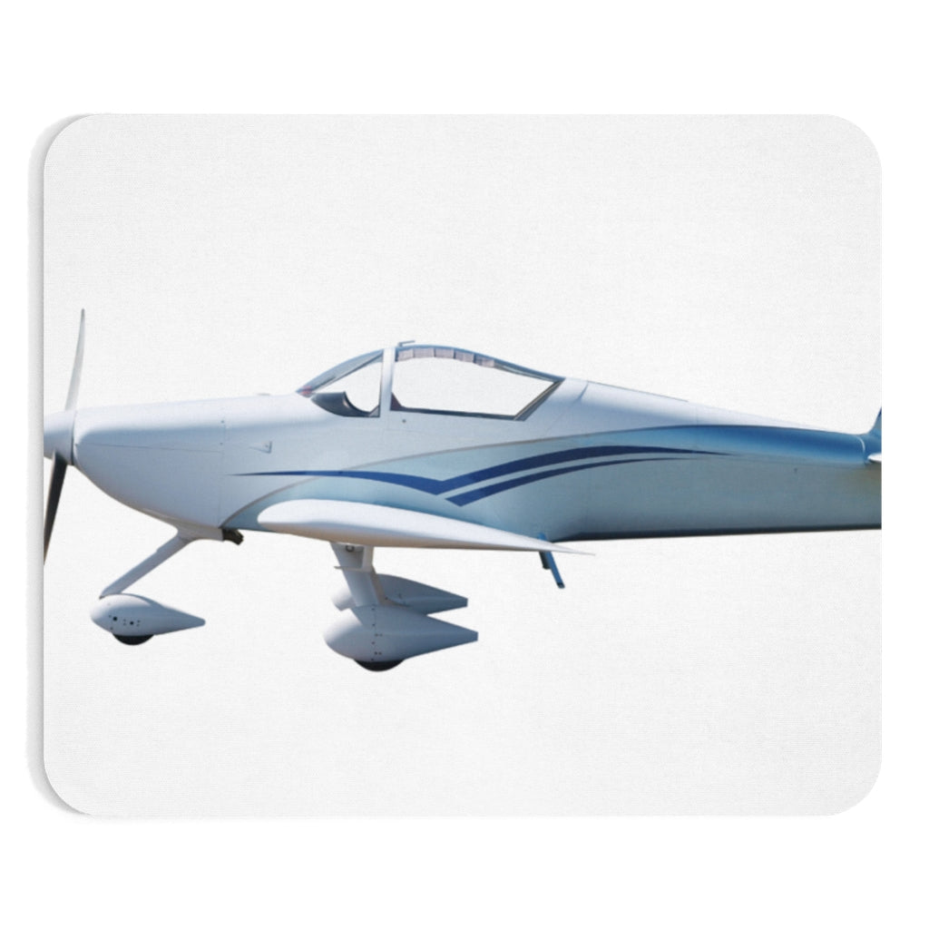 AVIATION   -  MOUSE PAD Printify