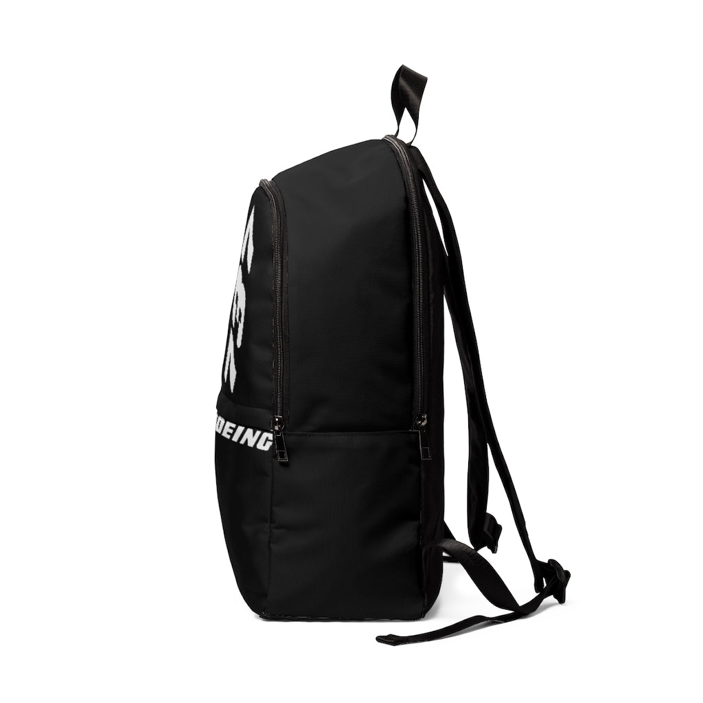 Boeing - 737 Design Backpack Printify