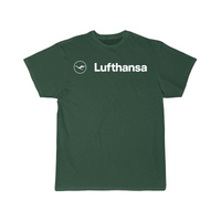 Thumbnail for LUFTHANSA AIRLINE T-SHIRT