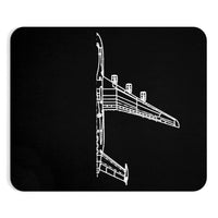 Thumbnail for ANTONOV 225 MRIYA  -  MOUSE PAD Printify