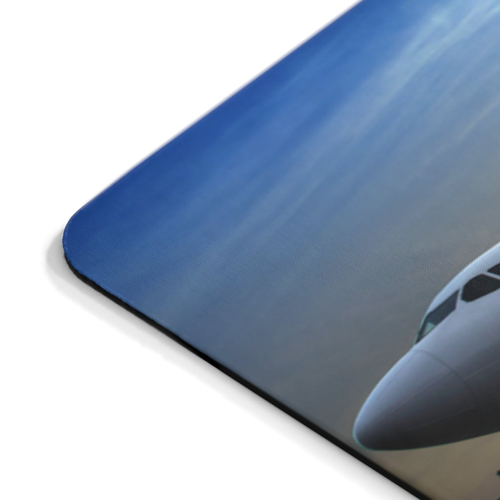 AVIATION PHONETIC -  MOUSE PAD Printify