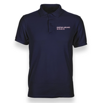 Thumbnail for JUNEYAO AIRLINES POLO T-SHIRT