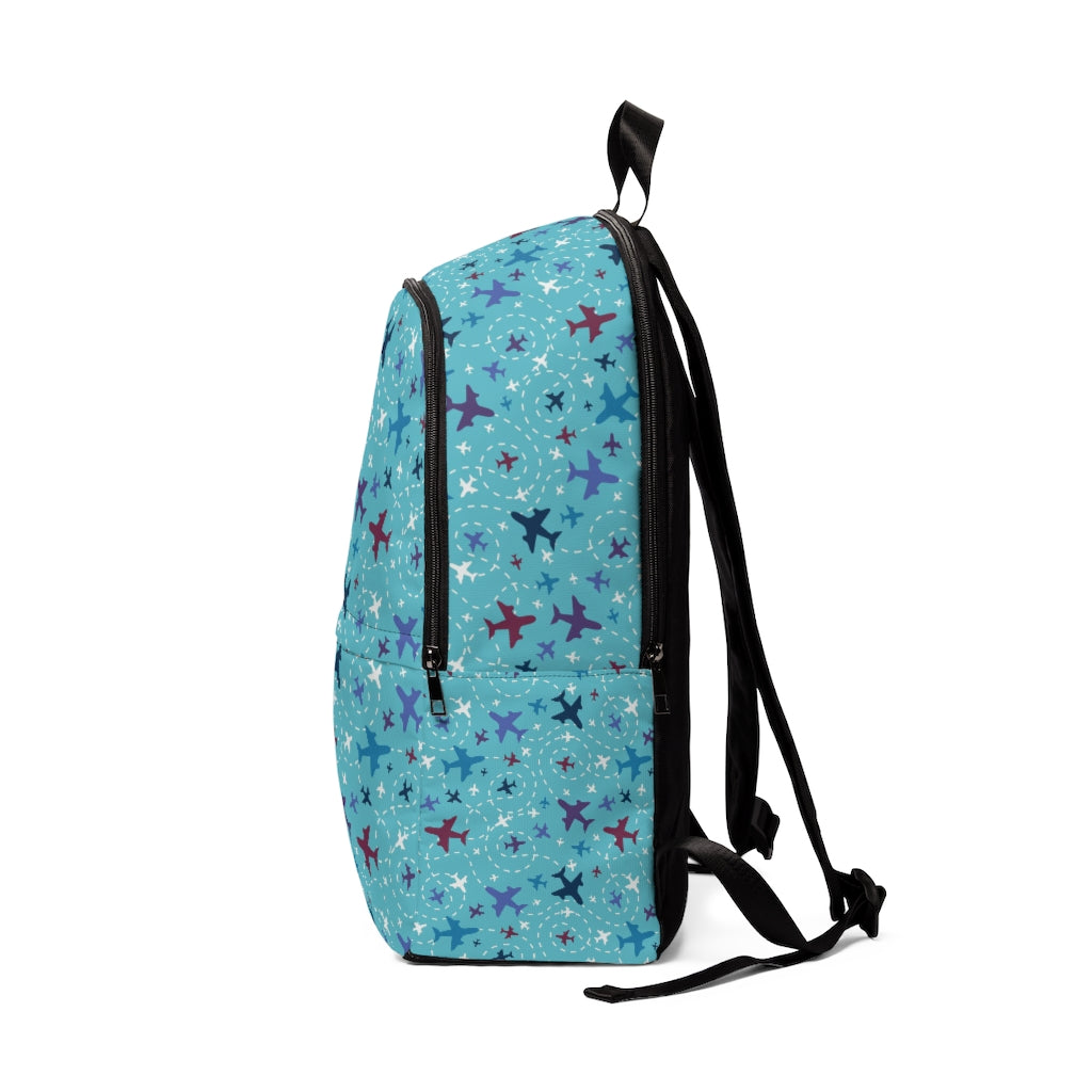 Avation Design Backpack Printify