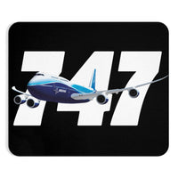 Thumbnail for BOEING 747 -  MOUSE PAD Printify