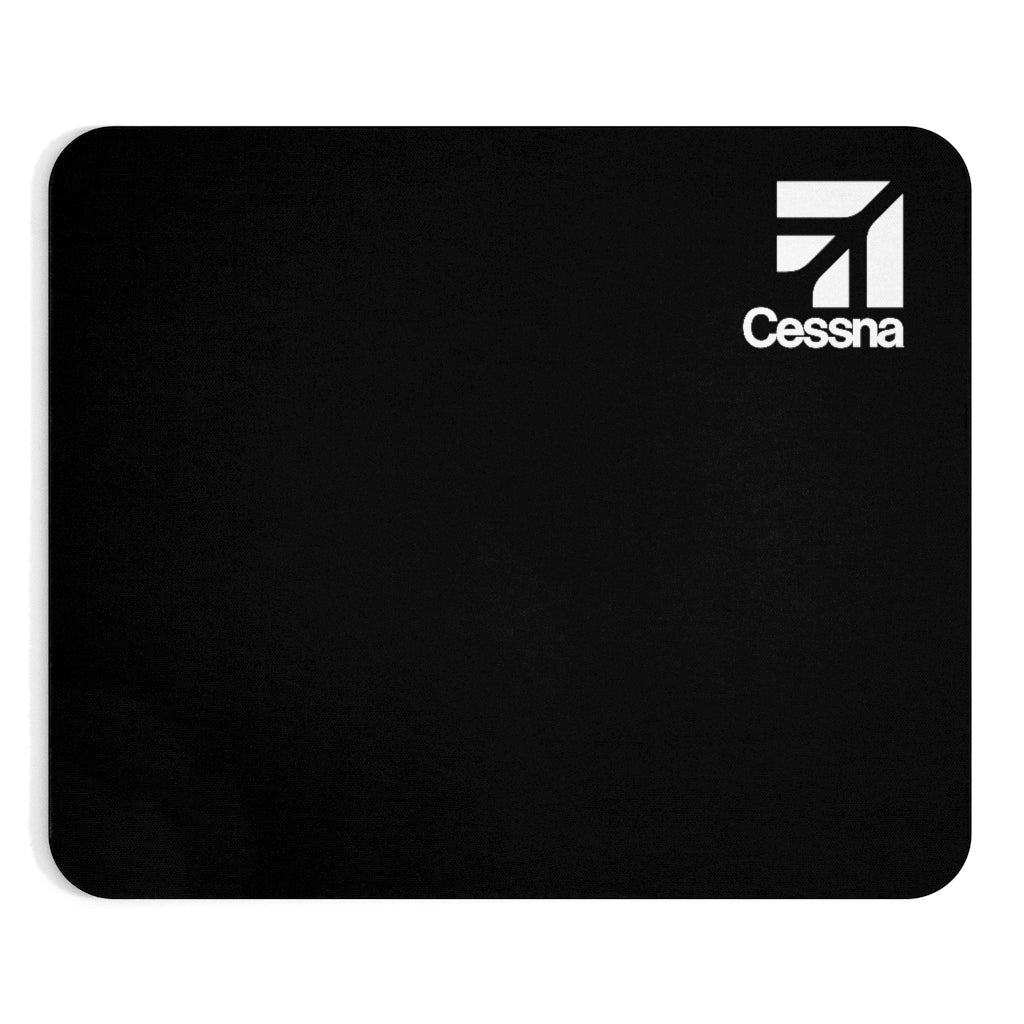 CESSNA LOGO  -  MOUSE PAD Printify