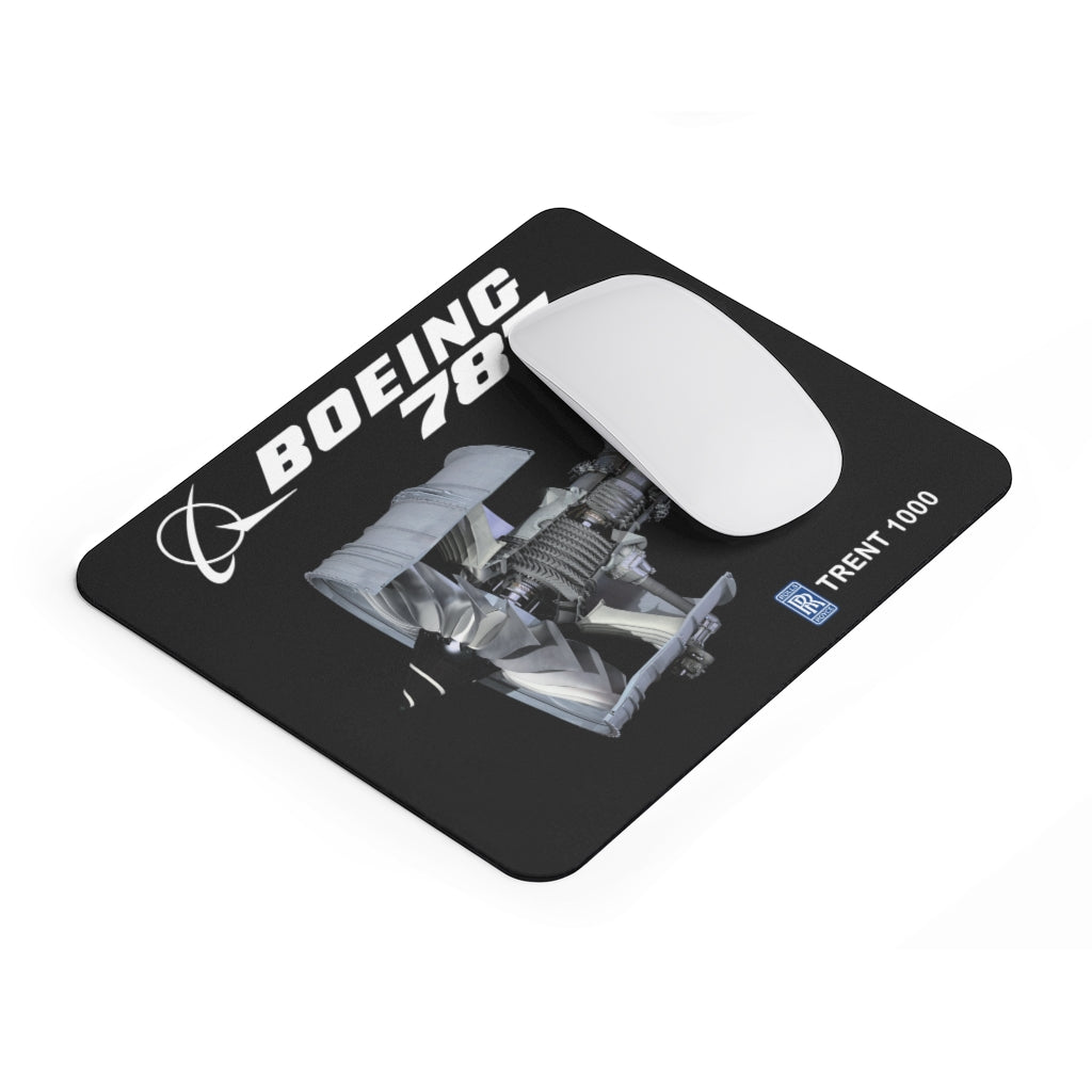 BOEING 787  -  MOUSE PAD Printify