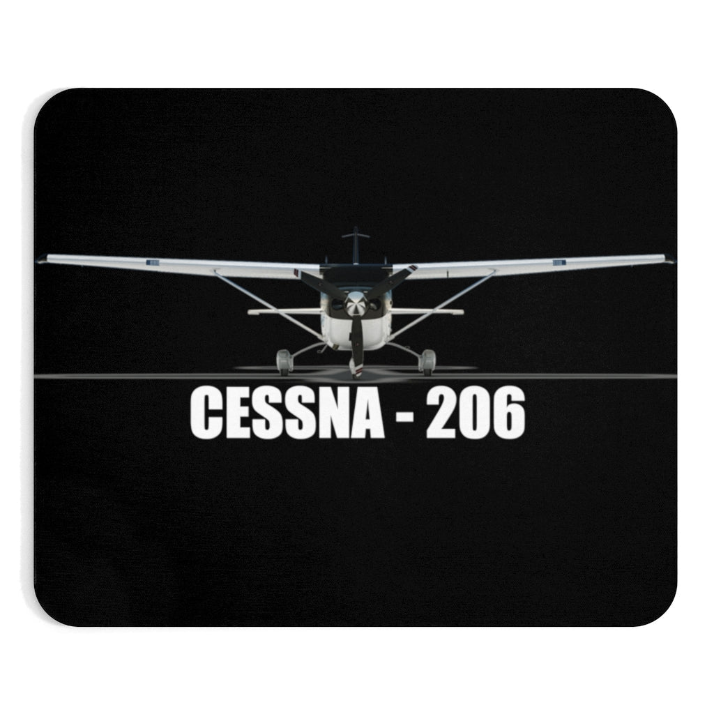 CESSNA 206  -  MOUSE PAD Printify