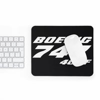 Thumbnail for BOEING 747 -  MOUSE PAD Printify