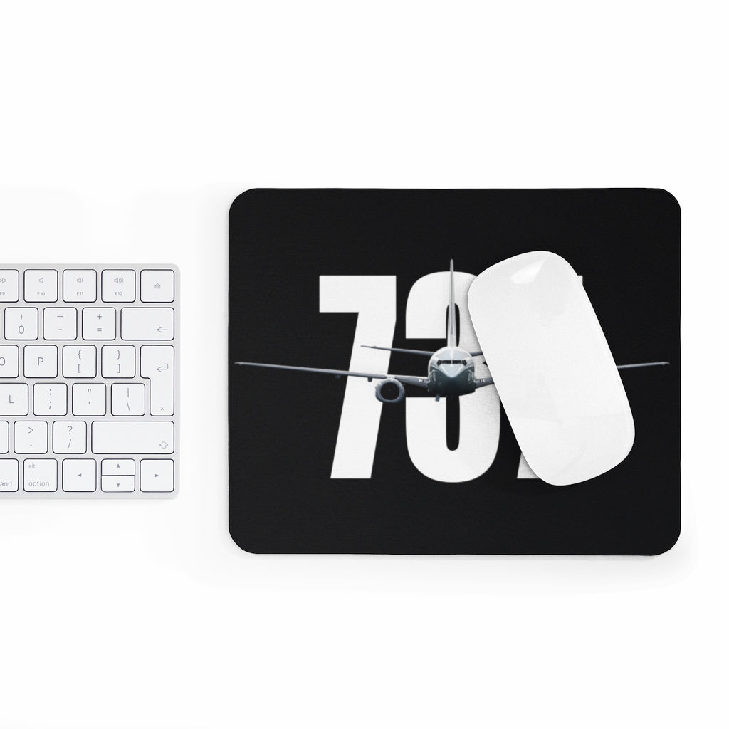 BOEING 737 -  MOUSE PAD Printify