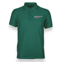 Thumbnail for JUNEYAO AIRLINES POLO T-SHIRT