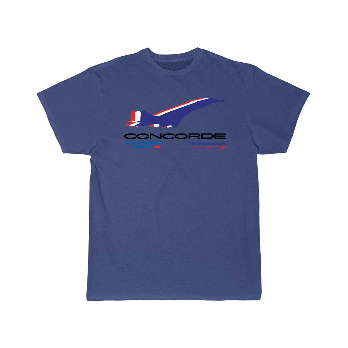 CONCORDE AIR T Shirt THE AV8R