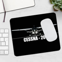 Thumbnail for CESSNA 206  -  MOUSE PAD Printify