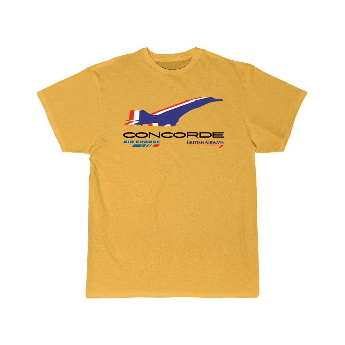 CONCORDE AIR T Shirt THE AV8R