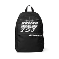 Thumbnail for Boeing - 787 Design Backpack Printify