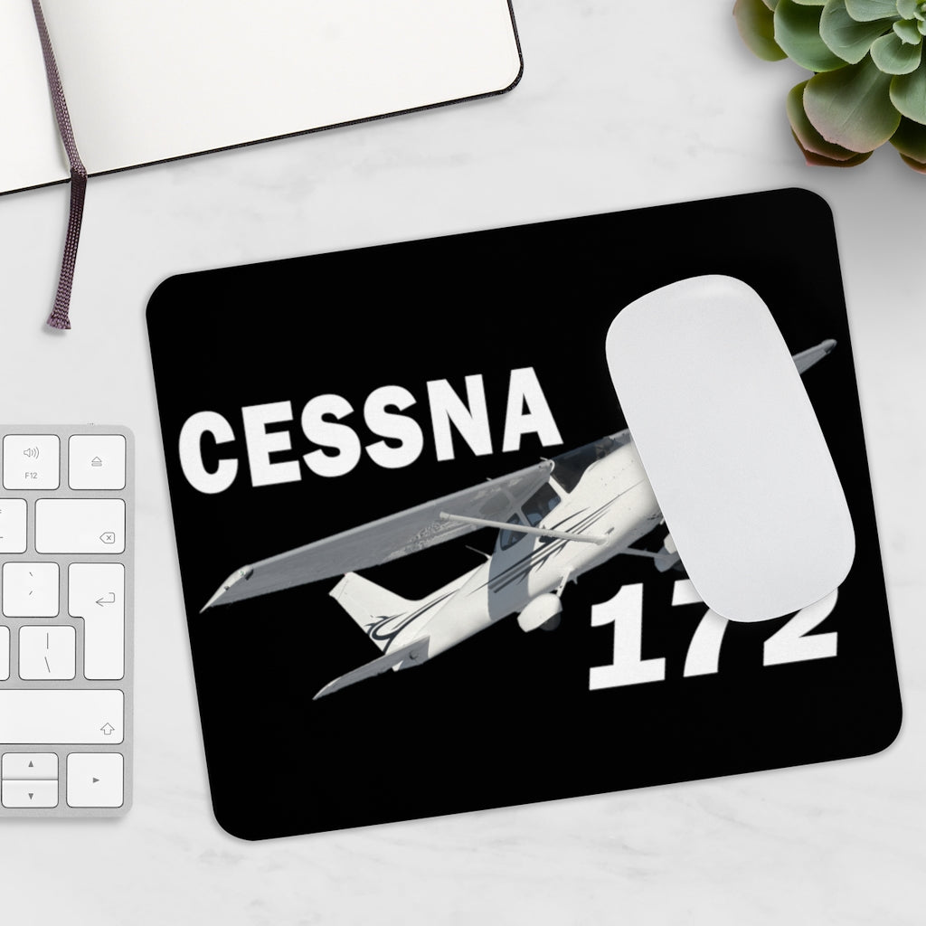 CESSNA 172  -  MOUSE PAD Printify