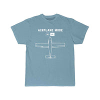 Thumbnail for Pilot C172 Flying Gift Airplane Mode, Cessna T SHIRT THE AV8R