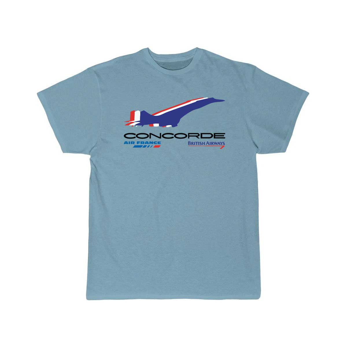 CONCORDE AIR T Shirt THE AV8R