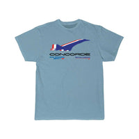 Thumbnail for CONCORDE AIR T Shirt THE AV8R