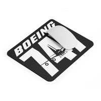 Thumbnail for BOEING 747 -  MOUSE PAD Printify