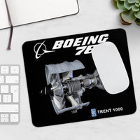 Thumbnail for BOEING 787  -  MOUSE PAD Printify