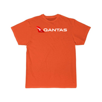 Thumbnail for QANTAS AIRLINE T-SHIRT