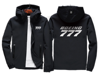 Thumbnail for BOEING 777 - AUTUMN JACKET THE AV8R