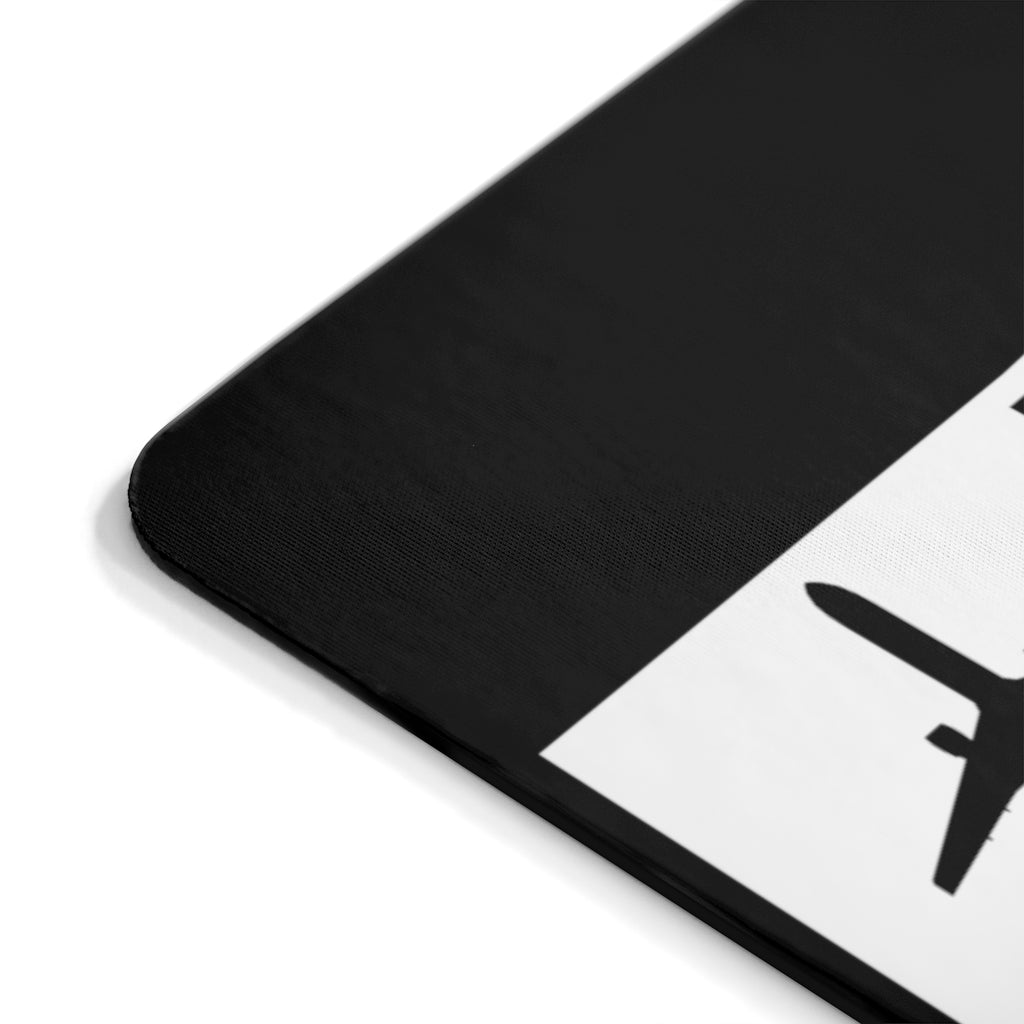 BOEING 767 -  MOUSE PAD Printify