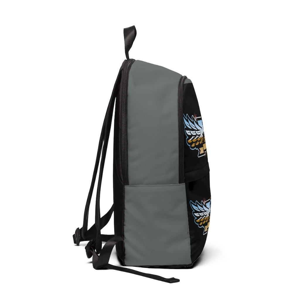 Aircraft Design Backpack Printify