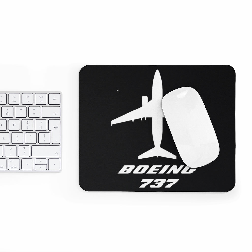 BOEING 737 -  MOUSE PAD Printify