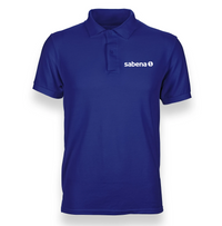 Thumbnail for SABENA AIRLINES POLO T-SHIRT