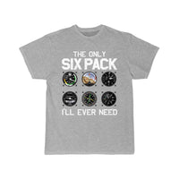 Thumbnail for PILOT  six pack T-SHIRT A V 8 R