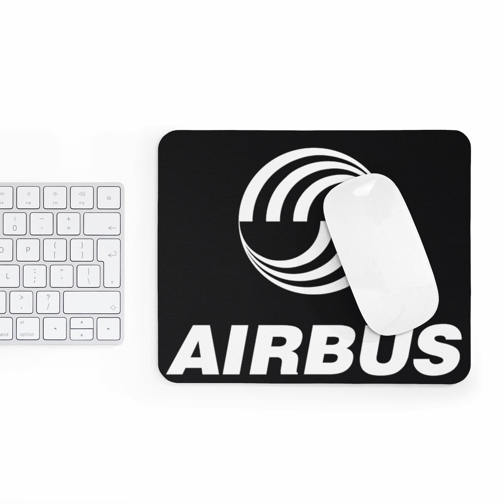 AIRBUS LOGO  - MOUSE PAD Printify