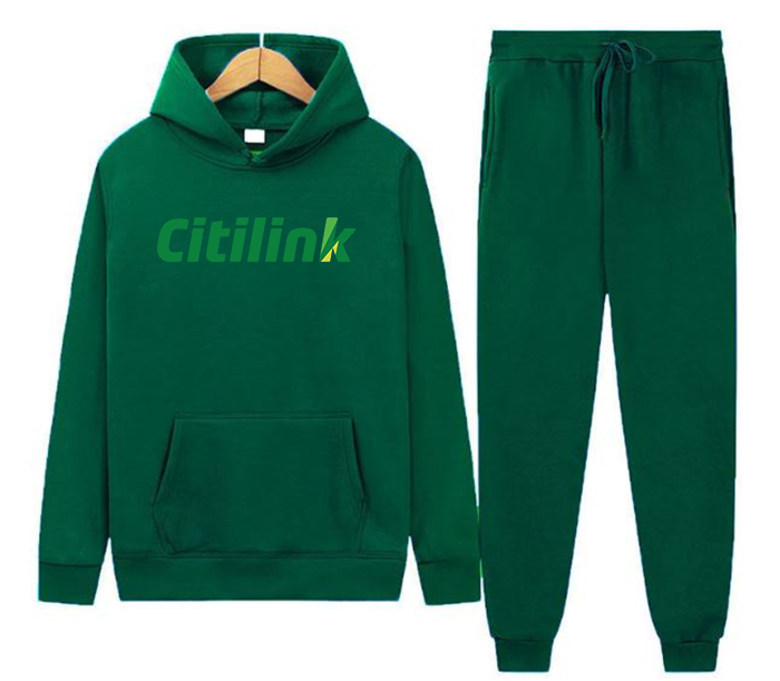 CITILINK AIRLINES PULLOVER