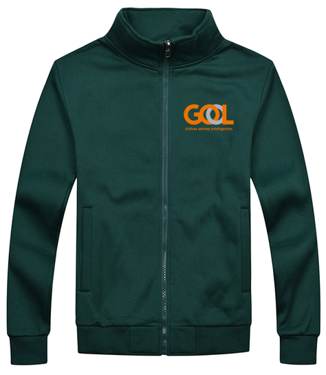 GOOL AIRLINES WESTCOOL JACKE